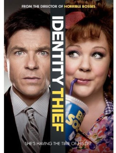 Identity Thief - Identity Thief - DVD