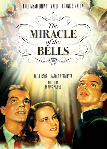 Miracle Of The Bells - Miracle Of The Bells - DVD