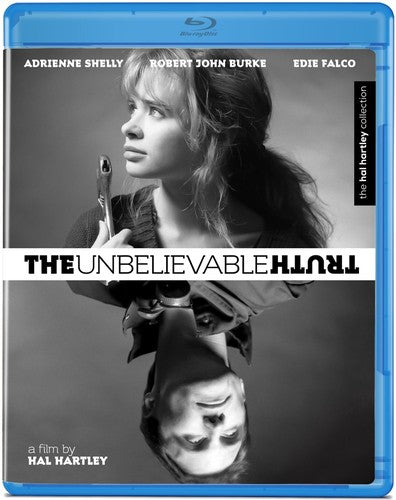 Unbelievable Truth - Unbelievable Truth - Blu-ray