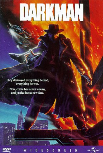 Darkman - Darkman - DVD