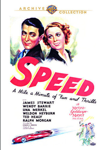 Speed - Speed - DVD