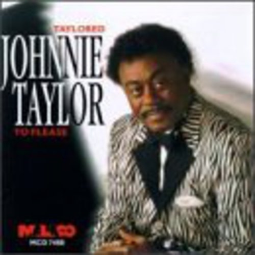 Taylored to Please Music CD
