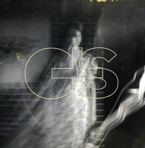 O+S - Flowers Turn to Fire Vinyl Record