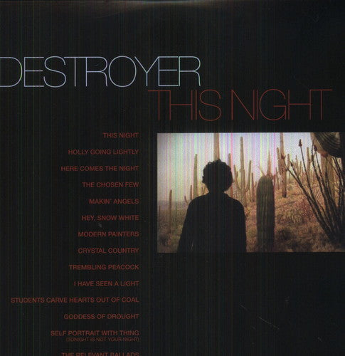 This Night [LP] Vinyl Record