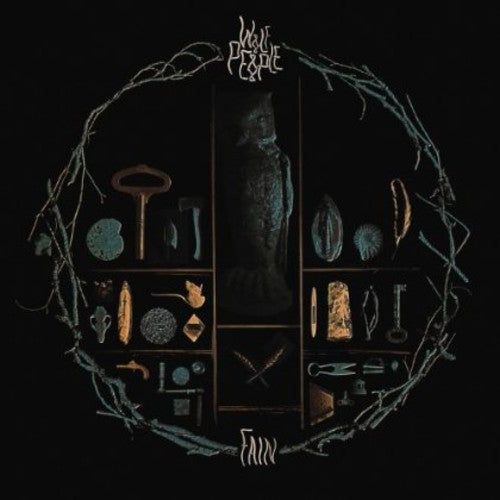 Wolf People - Fain - Music CD