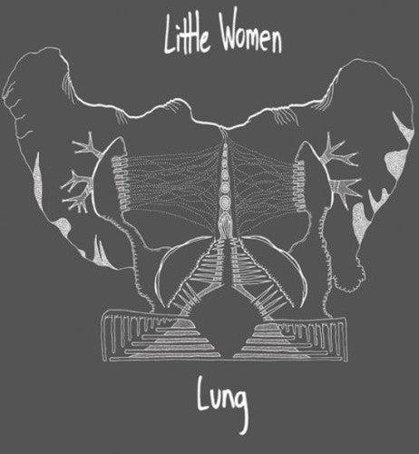 Little Women - Lung - Music CD