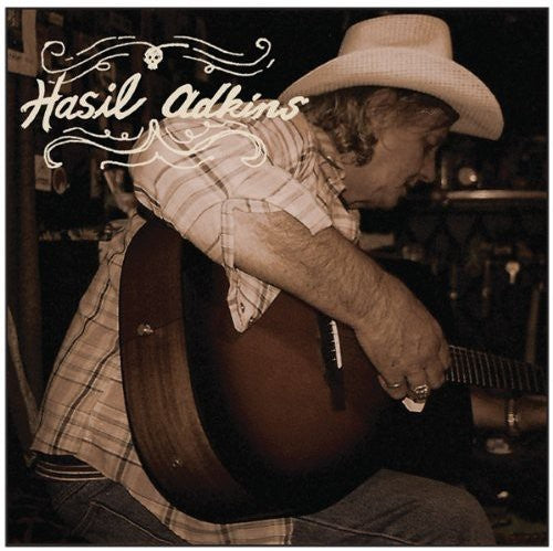 Adkins,hasil - Last Recordings - Vinyl Record