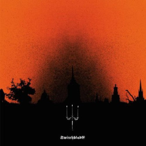 Switchblade - 2003 - Music CD