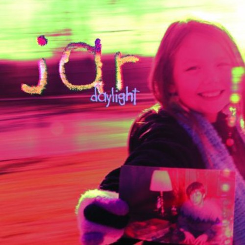 Daylight - Jar Music CD