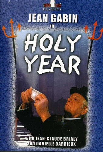 Holy Year - Holy Year - DVD