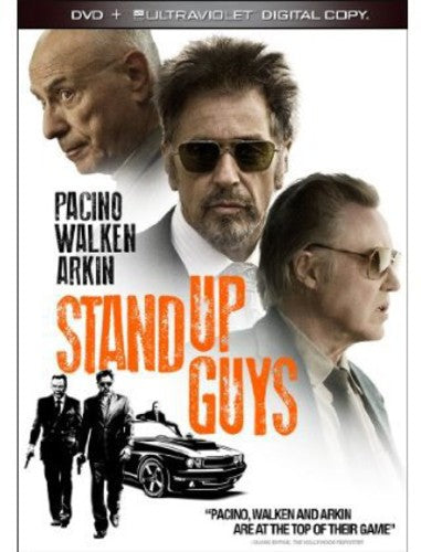 Stand Up Guys - Stand Up Guys - DVD