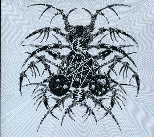 Vhol - Vhol - Music CD