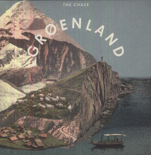 Groenland - Chase Vinyl Record