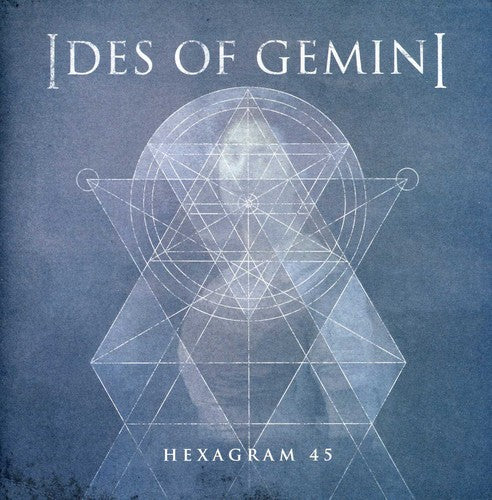 Ides Of Gemini - Hexagram - Vinyl Record