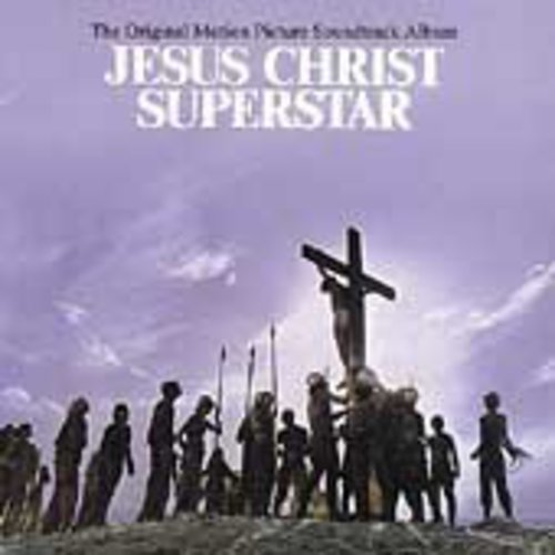 Jesus Christ Superstar (25th Anniversary) (Original Soundtrack) [2 CD] Music CD