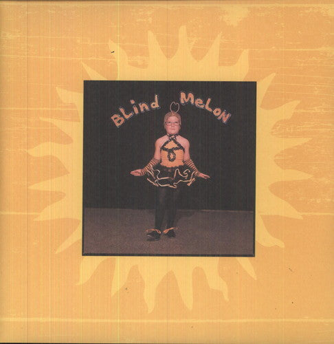 Blind Melon - Blind Melon / Sippin Time Sessions Ep - Vinyl Record