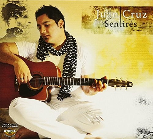 Cruz,juan - Sentires - Music CD