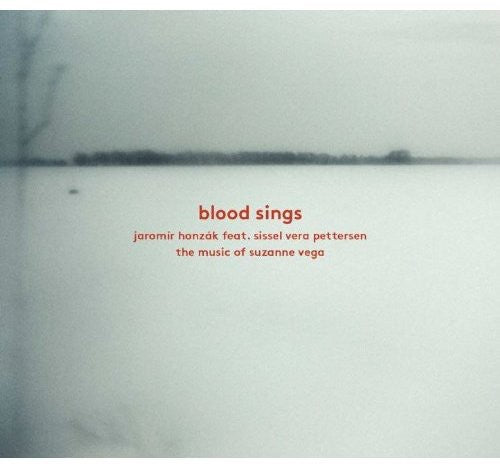 Honzak,jaromir S.v. Petters - Blood Sings:music Of Suzanne Vega - Music CD