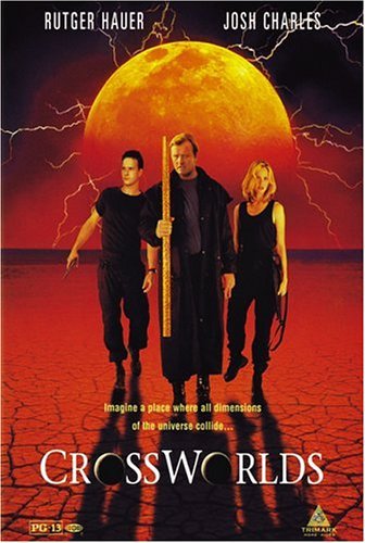 Crossworlds - Crossworlds - DVD