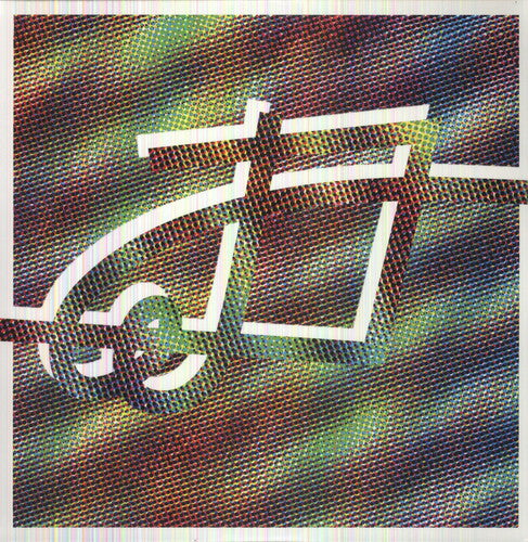 Dungeonesse - Dungeonesse [LP] Vinyl Record