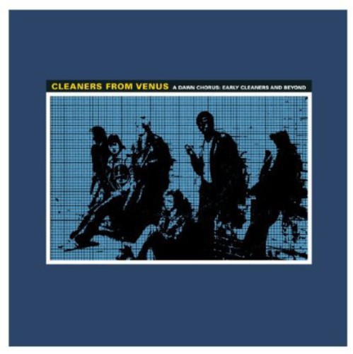 Dawn Chorus [LP] Vinyl Record