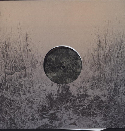 Cloakroom - Infinity Vinyl Record