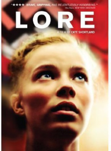 Lore - Lore - Blu-ray