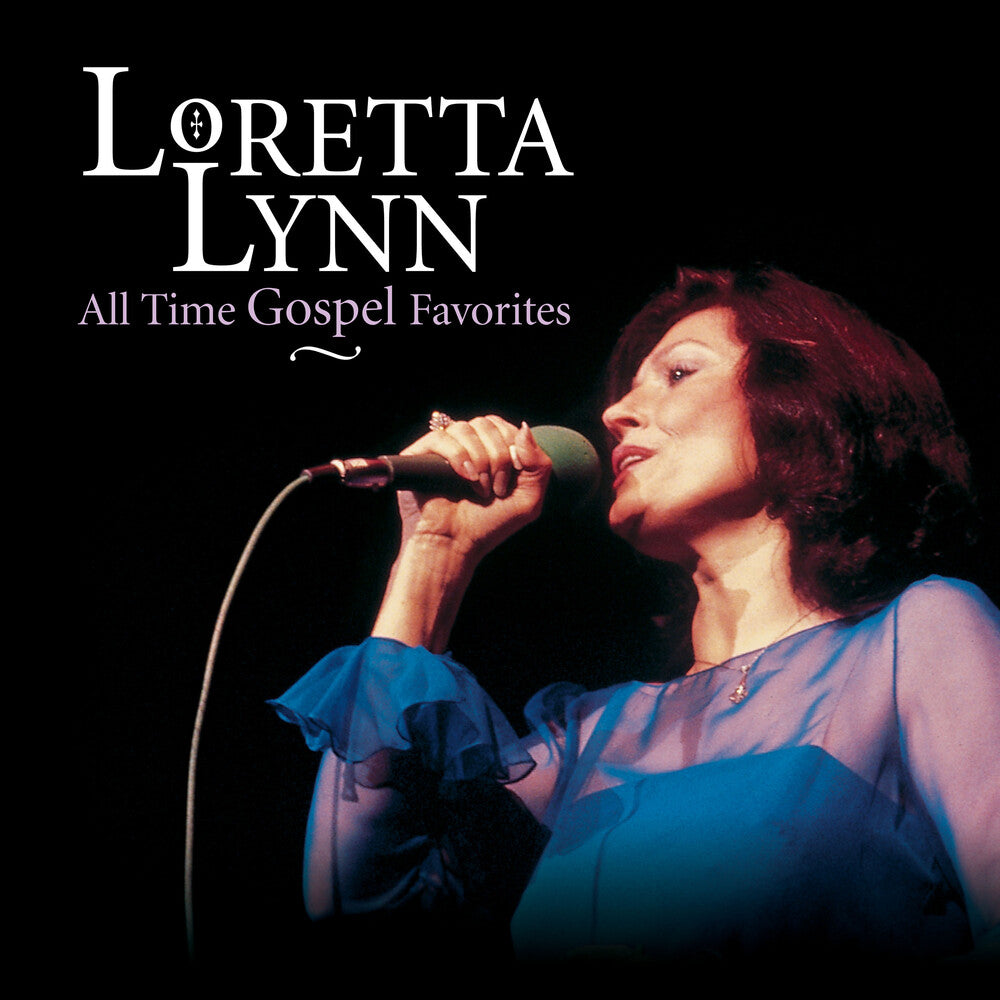 All Time Gospel Favorites Music CD