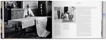 Frank Lloyd Wright (German, French, English) Book