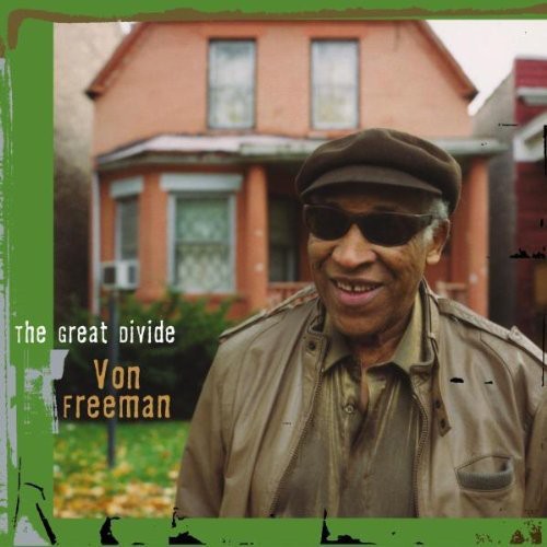 Great Divide Music CD