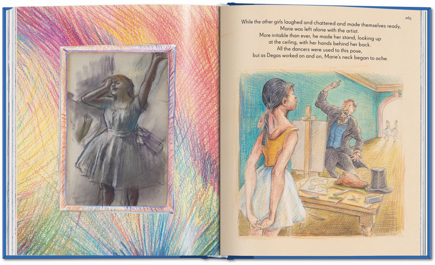 Small Stories of Great Artists (English) Book