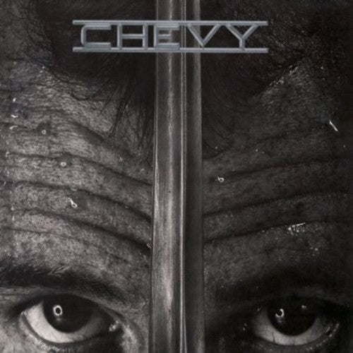 Chevy - Taker - Music CD