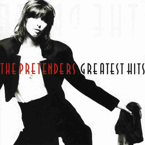 Greatest Hits [Remaster] Music CD