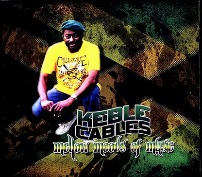 Keble Cables - Mellow Moods Of Music Music CD