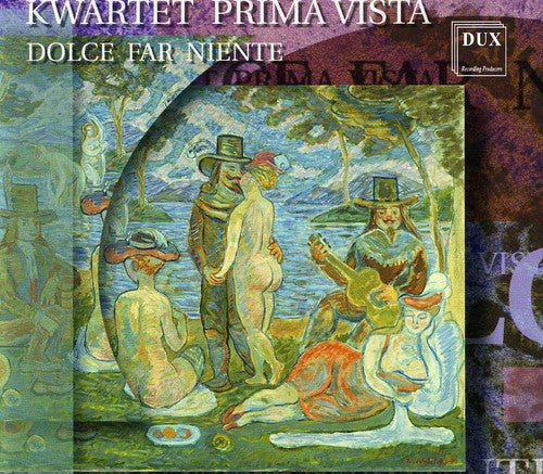 Dolce Far Niente / Various - Dolce Far Niente / Various - Music CD
