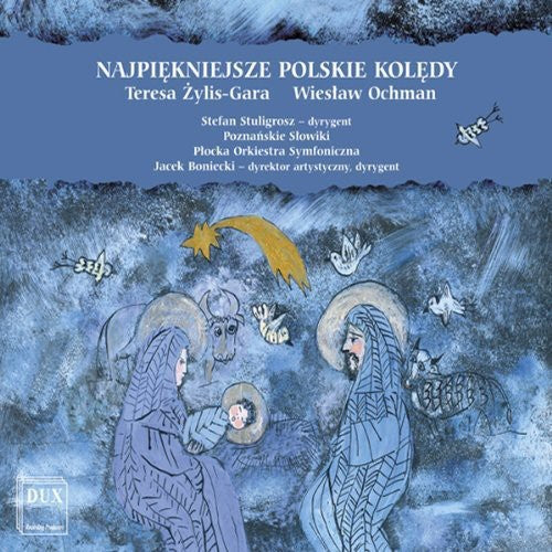 Polish Christmas Carols / Various Music CD