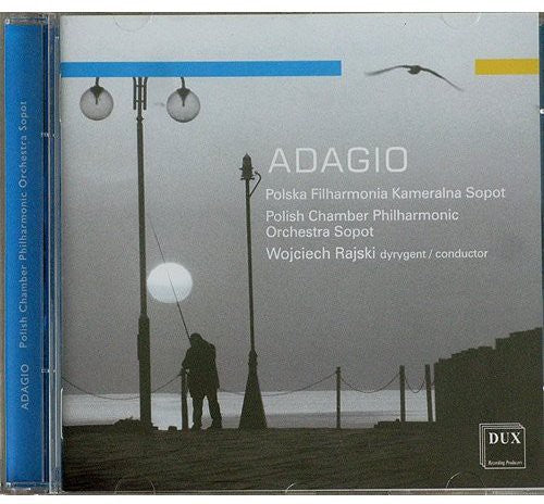 Tchaikovsky / Polish Chamber Philharmonic Orch - Adagio Cantabile From Souvenir De Florence Op 70 - Music CD