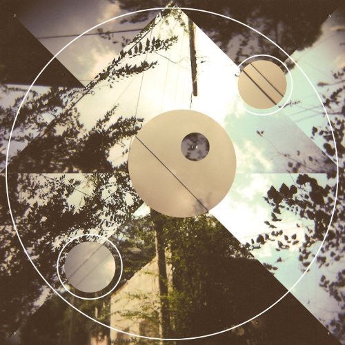 Appleseed Cast - Illumination Ritual [LP] Vinyl Record