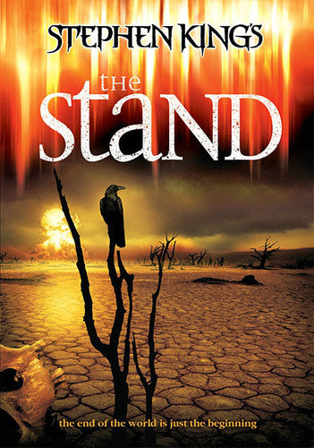 Stephen King's The Stand - Stephen King's The Stand - DVD