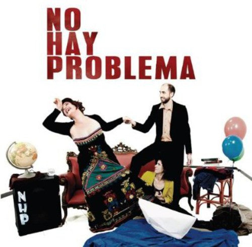 No Hay Problema - No Hay Problema - Music CD