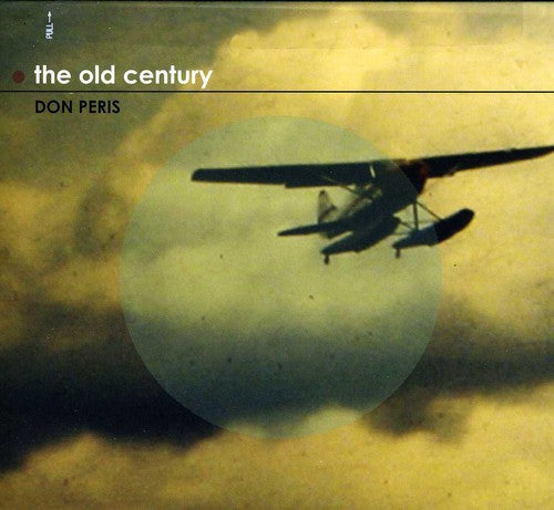 Don Peris - Old Century - Music CD