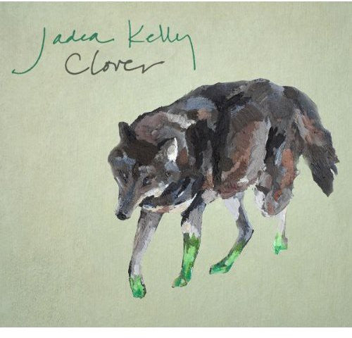 Kelly,jadea - Clover - Music CD
