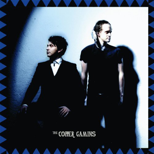 Los Ninos De Cobre [LP] Vinyl Record