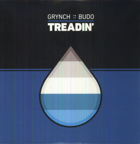Treadin' [12" Vinyl] Vinyl Record