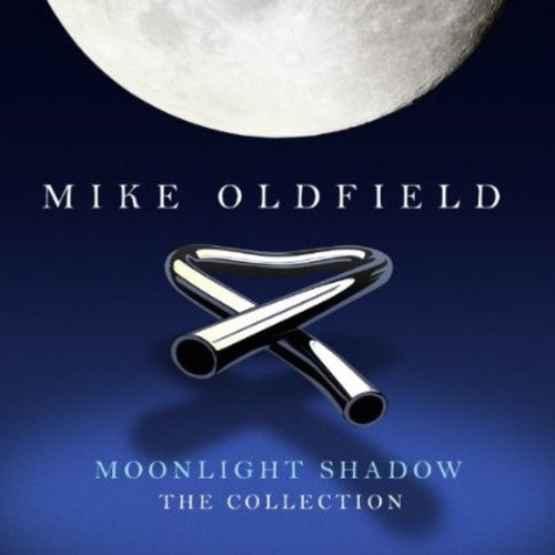 Oldfield,mike - Moonlight Shadow: The Collection - Music CD