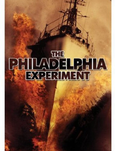Philadelphia Experiment - Philadelphia Experiment - DVD
