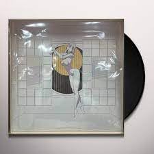 Boys Age - Stellar Worlds [LP] Vinyl Record Album Cover