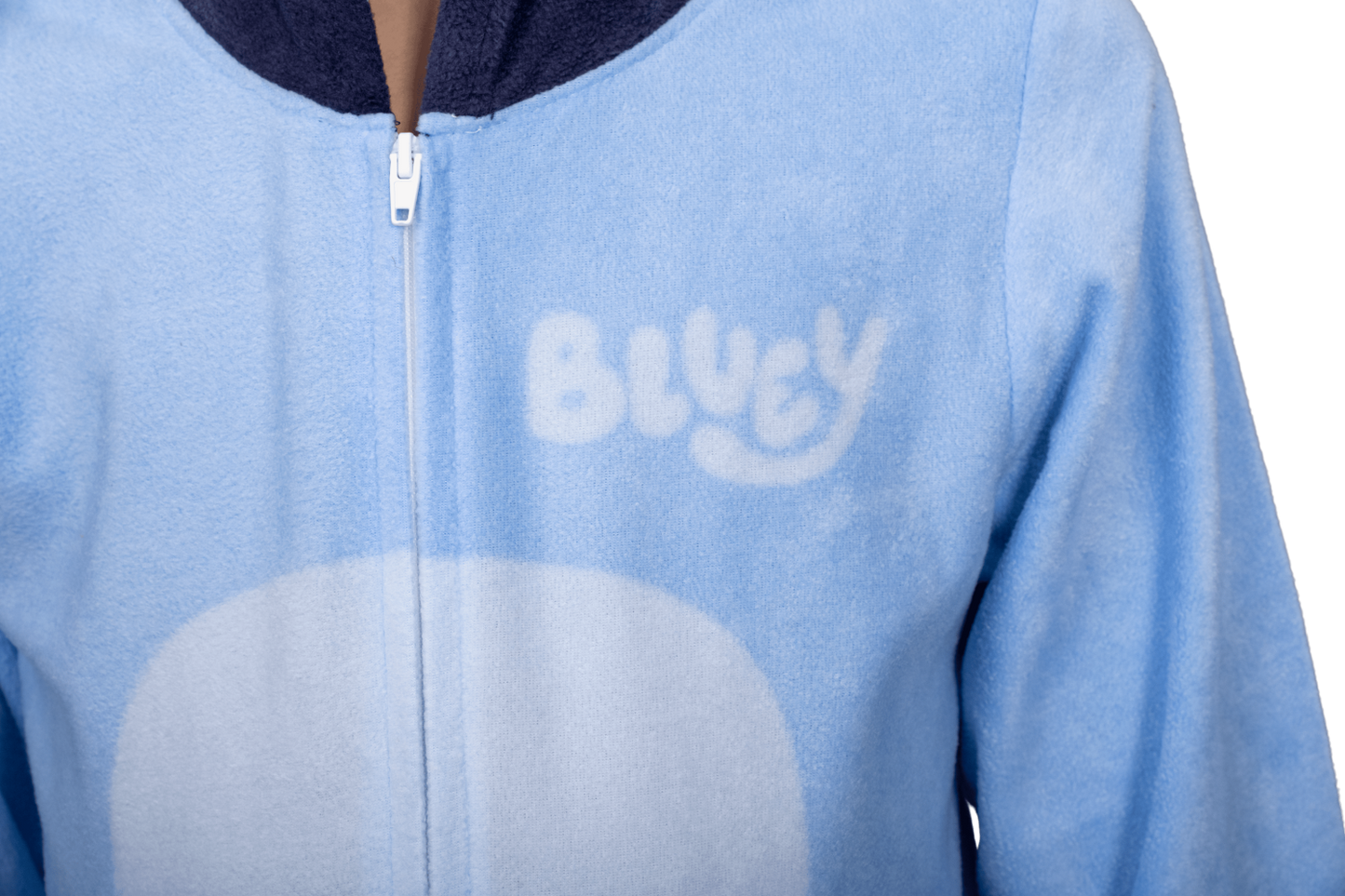 Bluey Kids Youth Children TV Series Halloween Costume Cosplay Jumpsuit