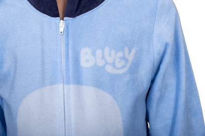 Bluey Kids Youth Children TV Series Halloween Costume Cosplay Jumpsuit