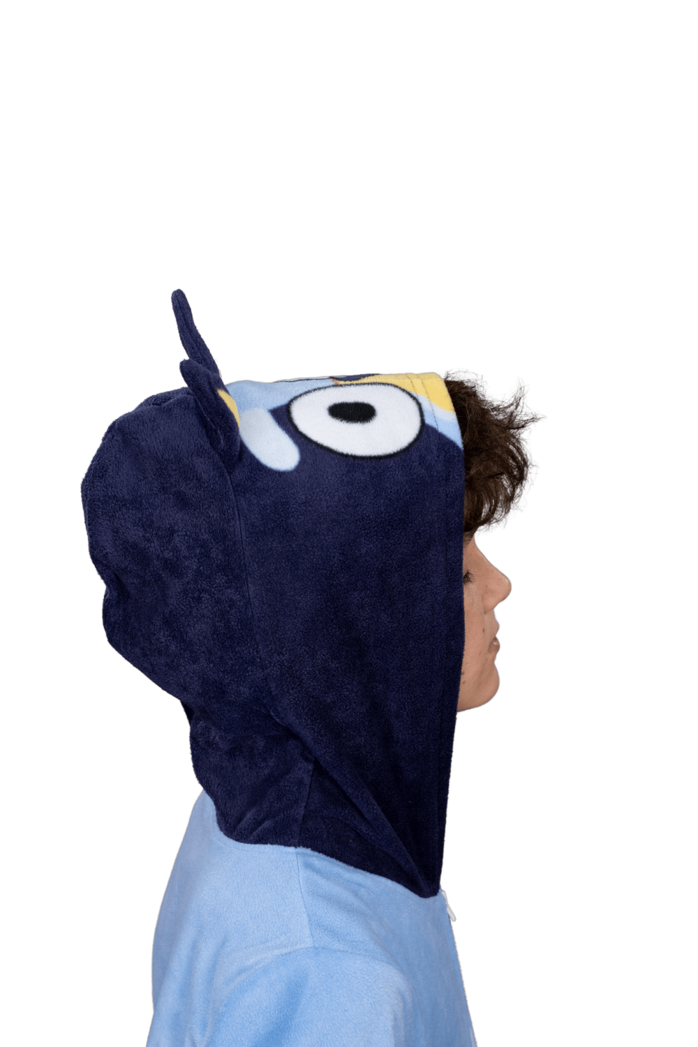 Bluey Kids Youth Children TV Series Halloween Costume Cosplay Jumpsuit